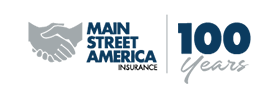 MAIN STREET AMERICA