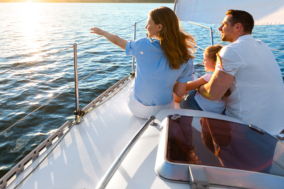 Pennsylvania boat/watercraft insurance