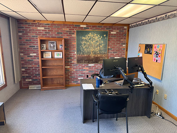 kittanning office